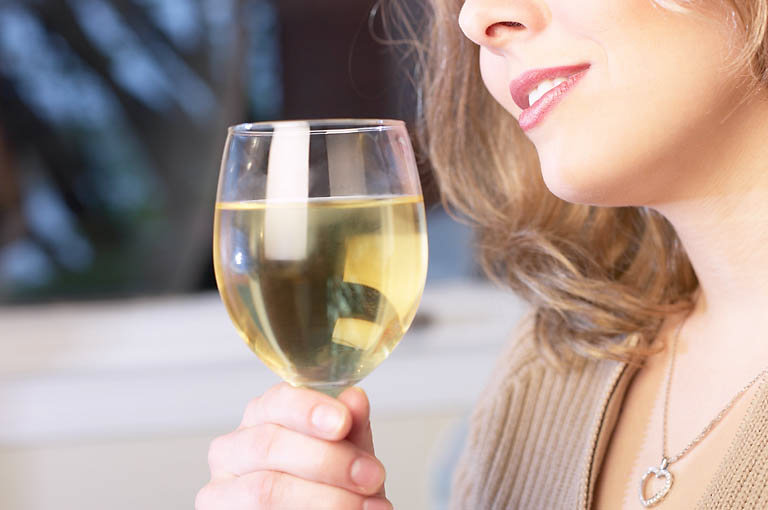Go wine tasting