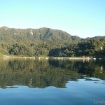 Lake Waikaremoana